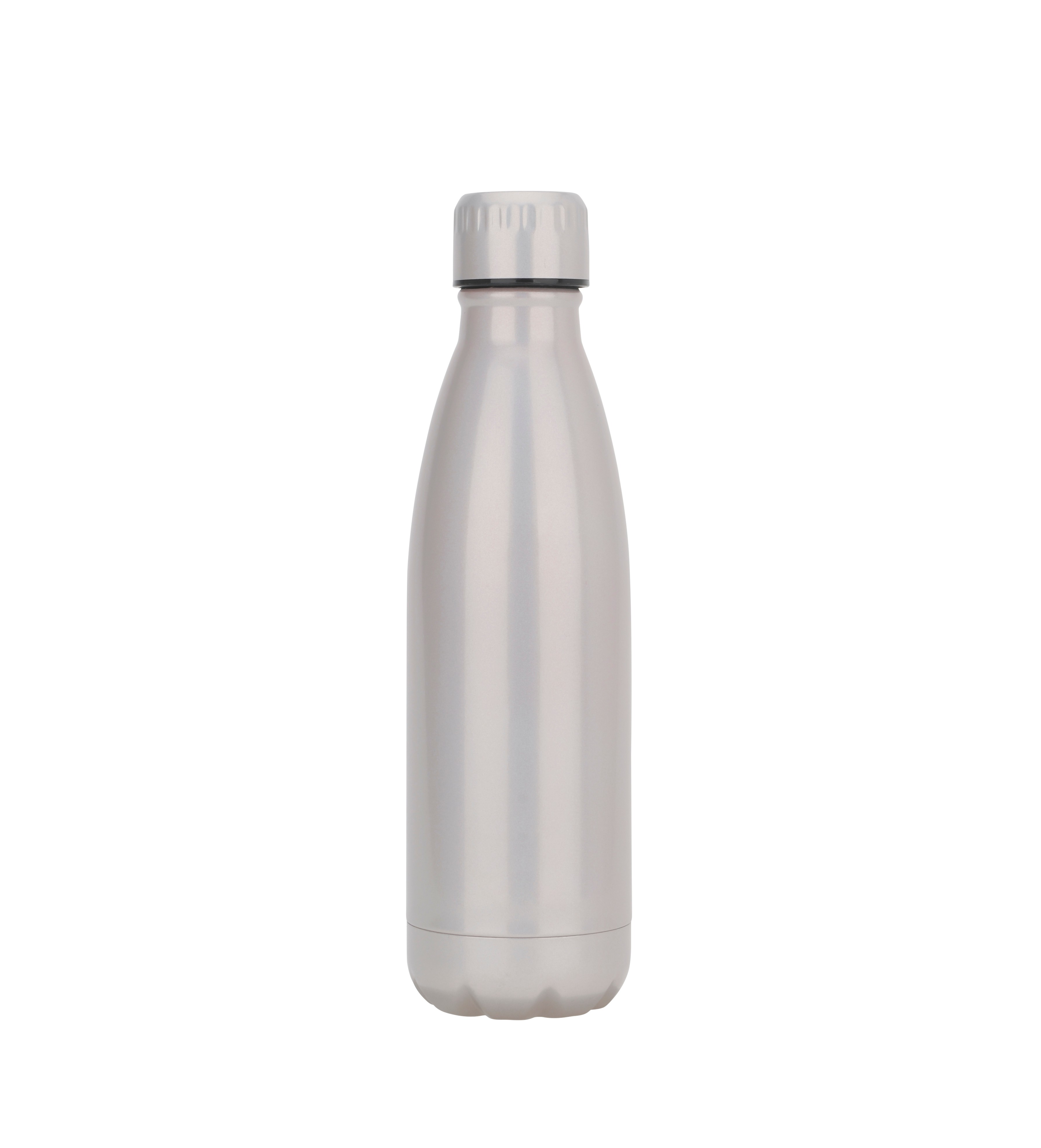 plastic mug